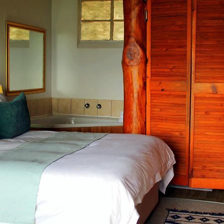 Hartbeespoortdam Lodge Esterno foto