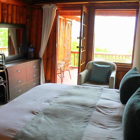Hartbeespoortdam Lodge Esterno foto