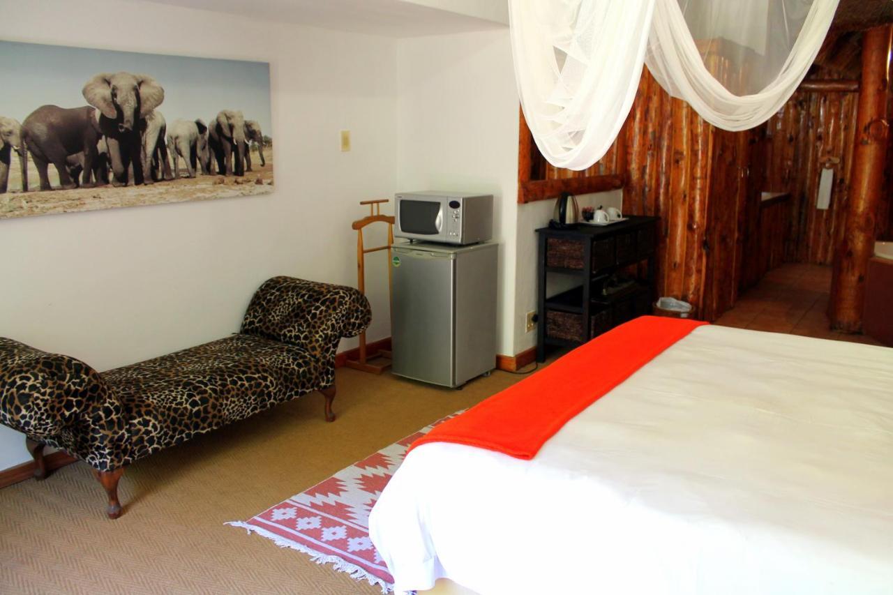 Hartbeespoortdam Lodge Esterno foto