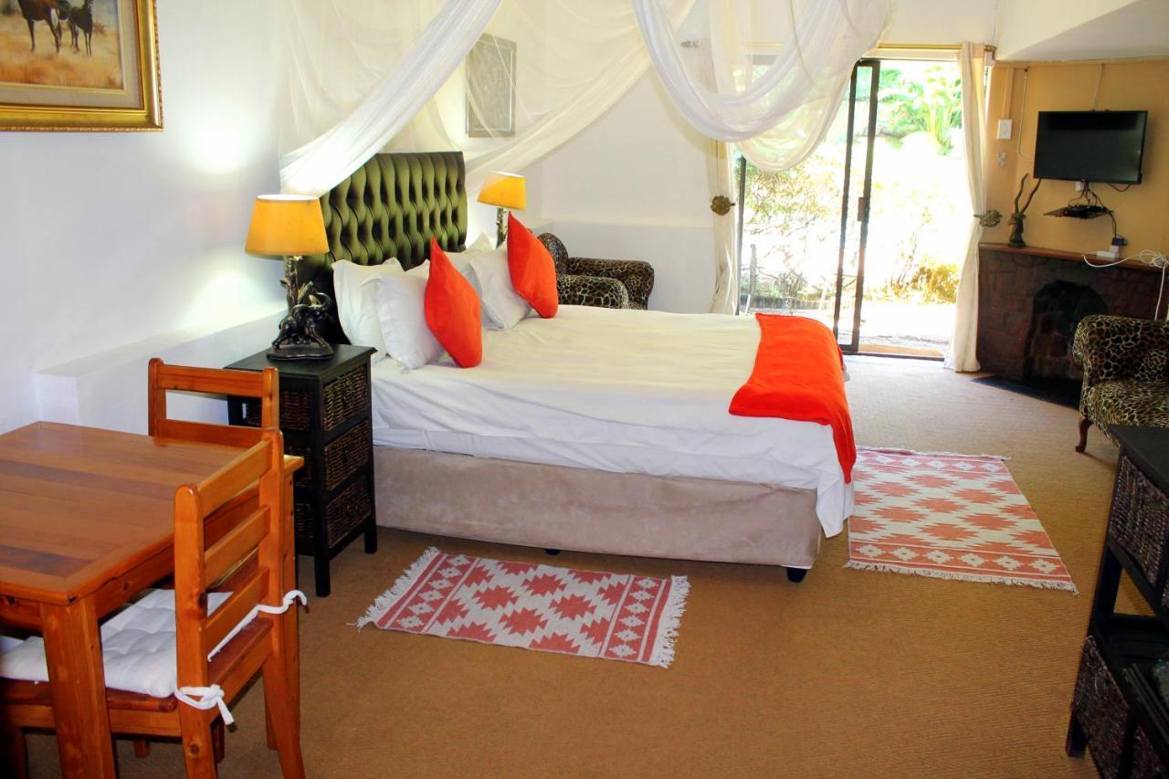 Hartbeespoortdam Lodge Esterno foto