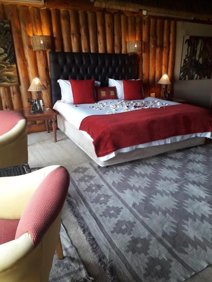 Hartbeespoortdam Lodge Esterno foto