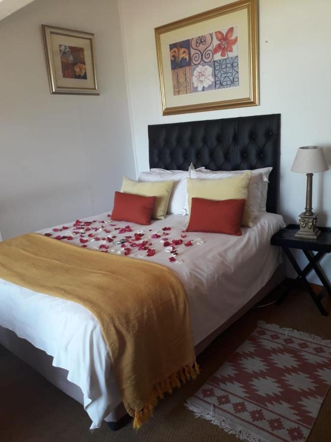 Hartbeespoortdam Lodge Esterno foto