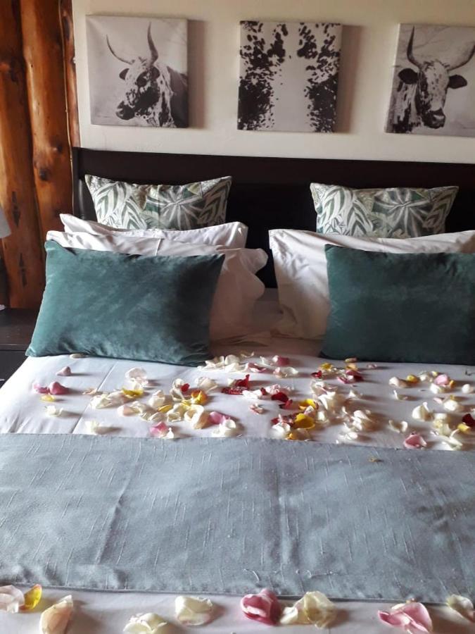 Hartbeespoortdam Lodge Esterno foto