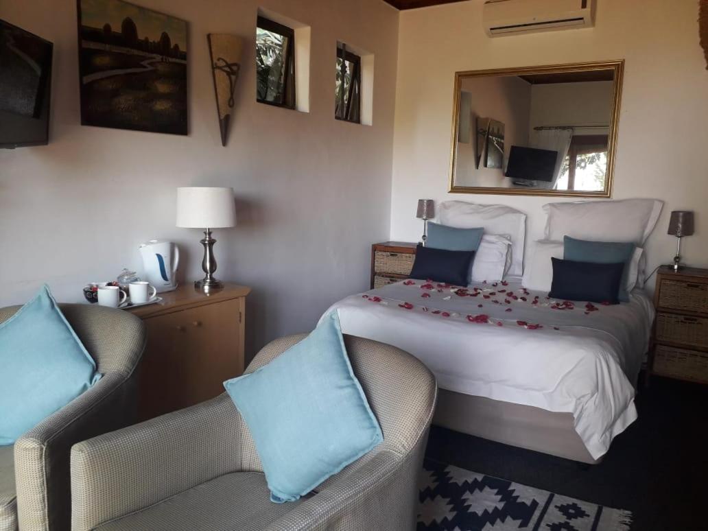 Hartbeespoortdam Lodge Esterno foto