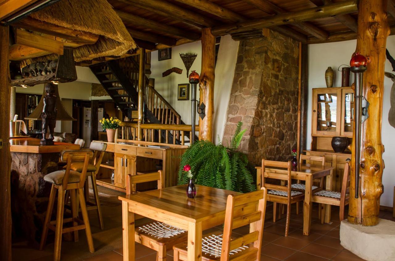 Hartbeespoortdam Lodge Esterno foto