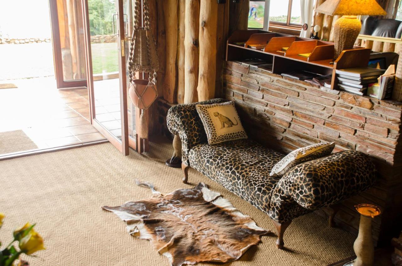 Hartbeespoortdam Lodge Esterno foto