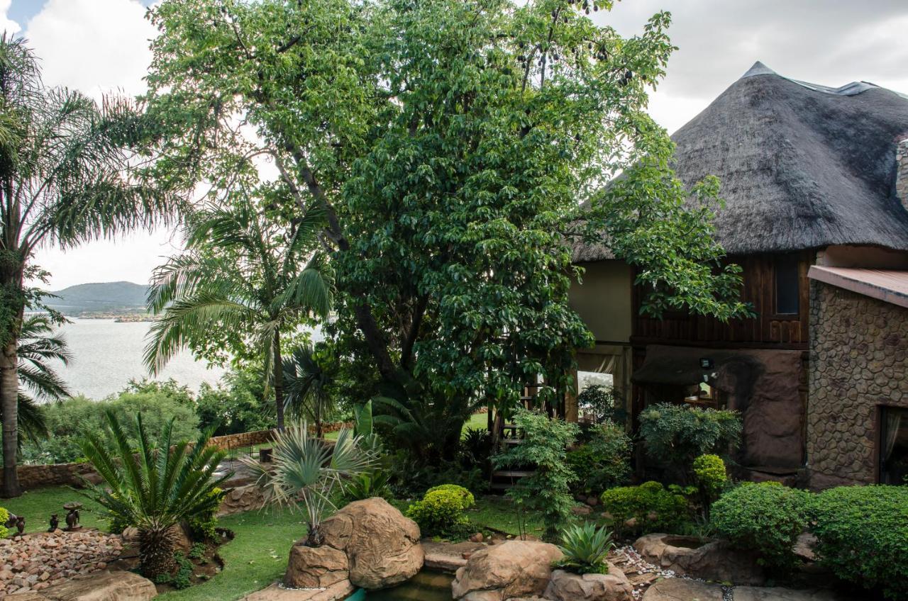 Hartbeespoortdam Lodge Esterno foto
