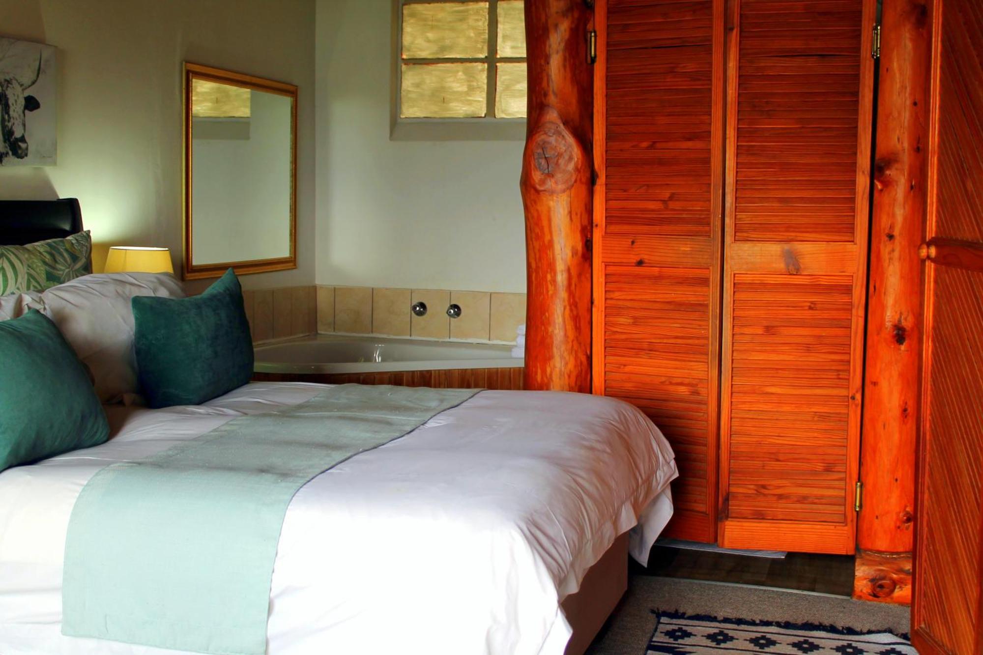 Hartbeespoortdam Lodge Esterno foto