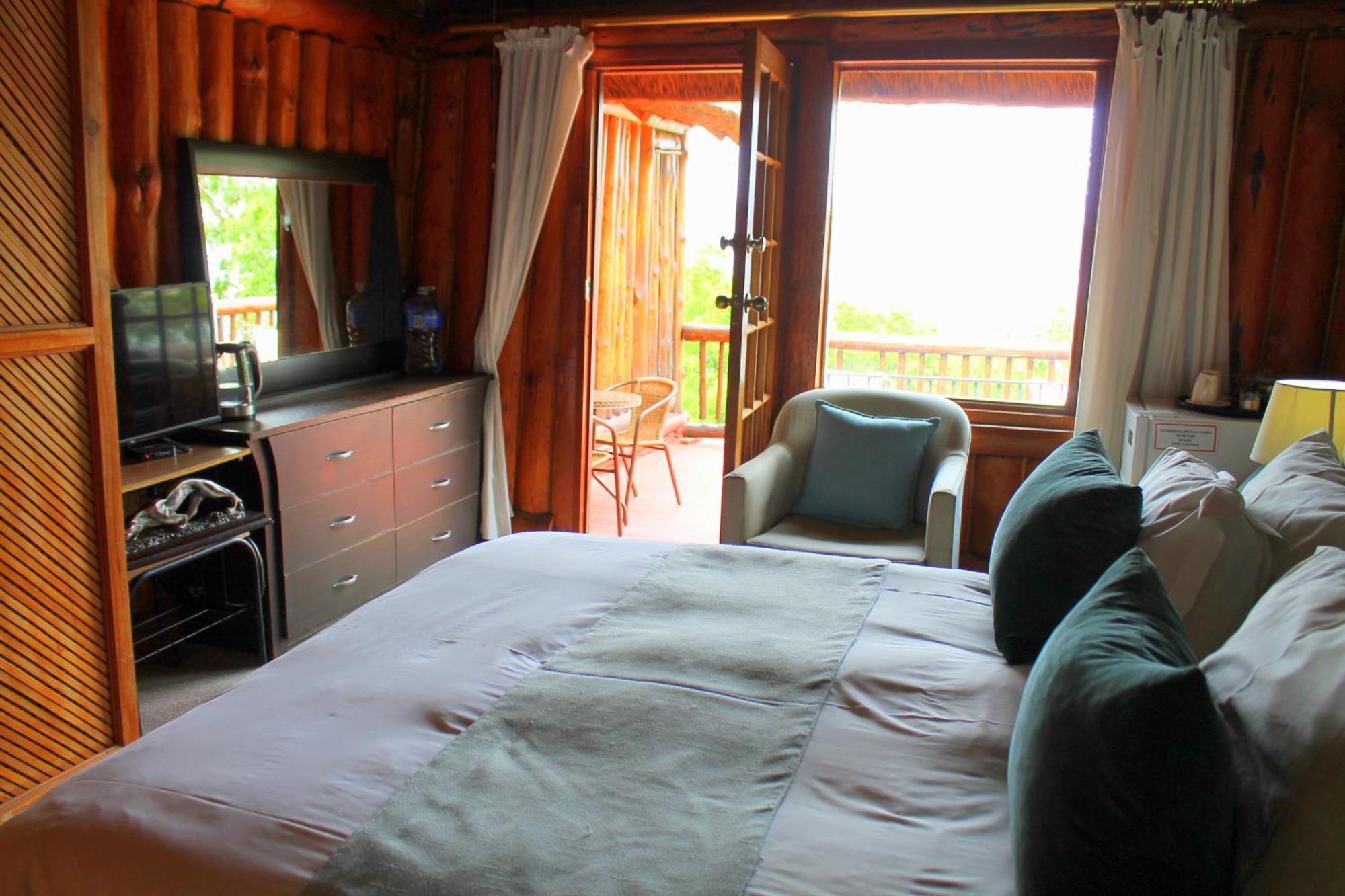 Hartbeespoortdam Lodge Esterno foto