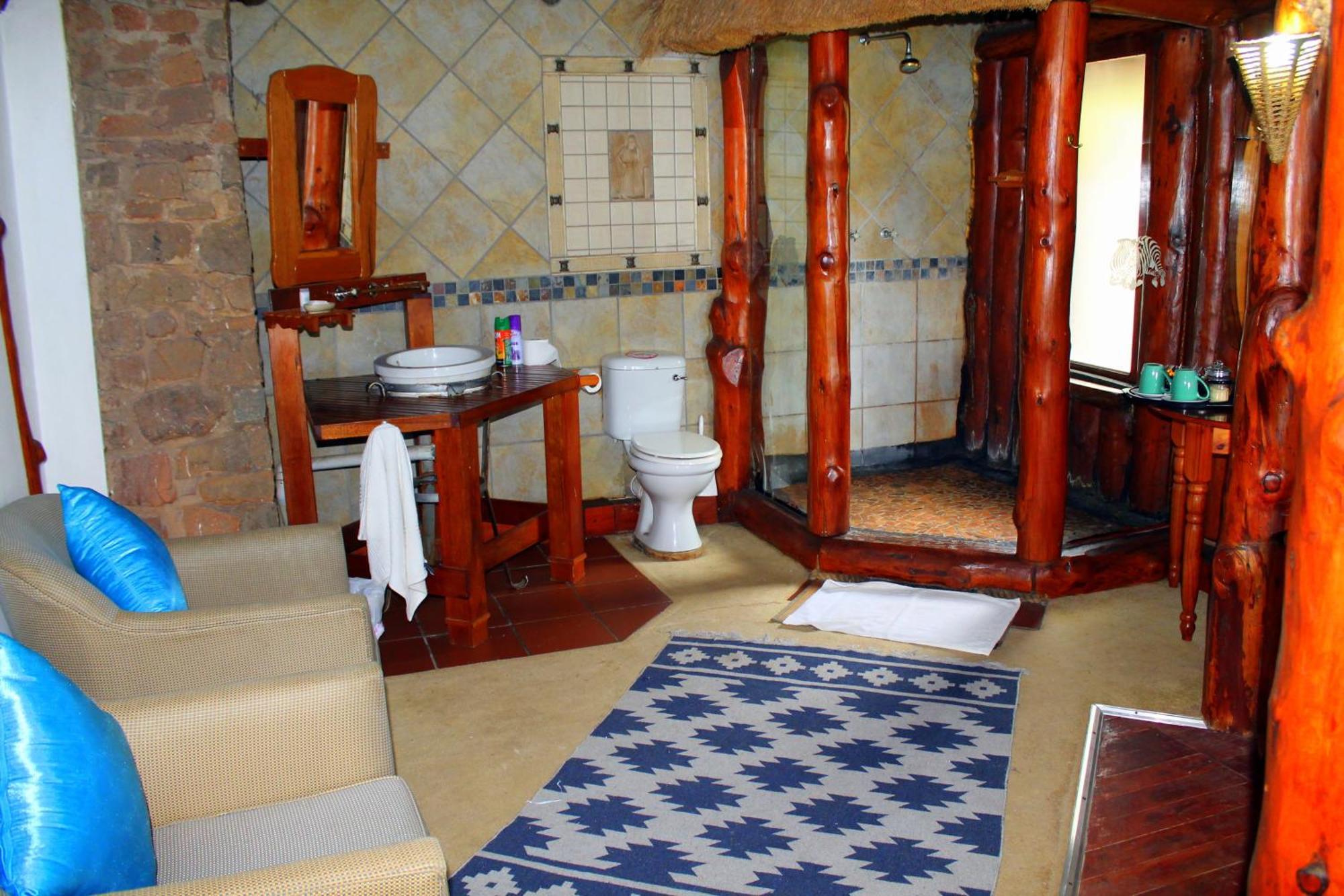 Hartbeespoortdam Lodge Esterno foto