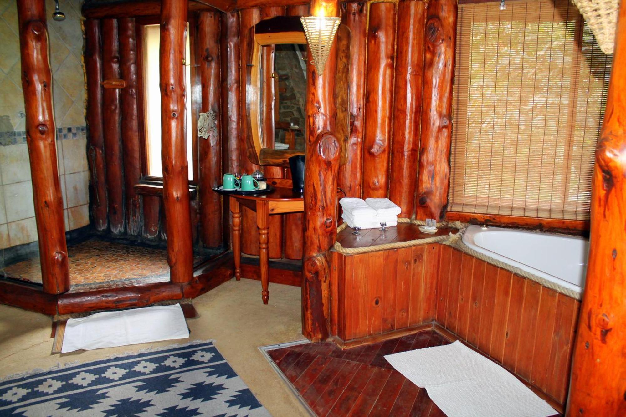 Hartbeespoortdam Lodge Esterno foto