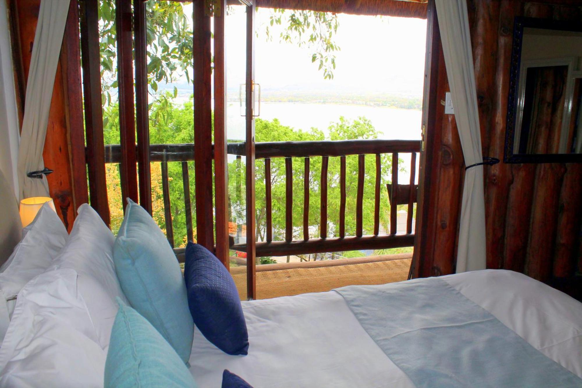 Hartbeespoortdam Lodge Esterno foto