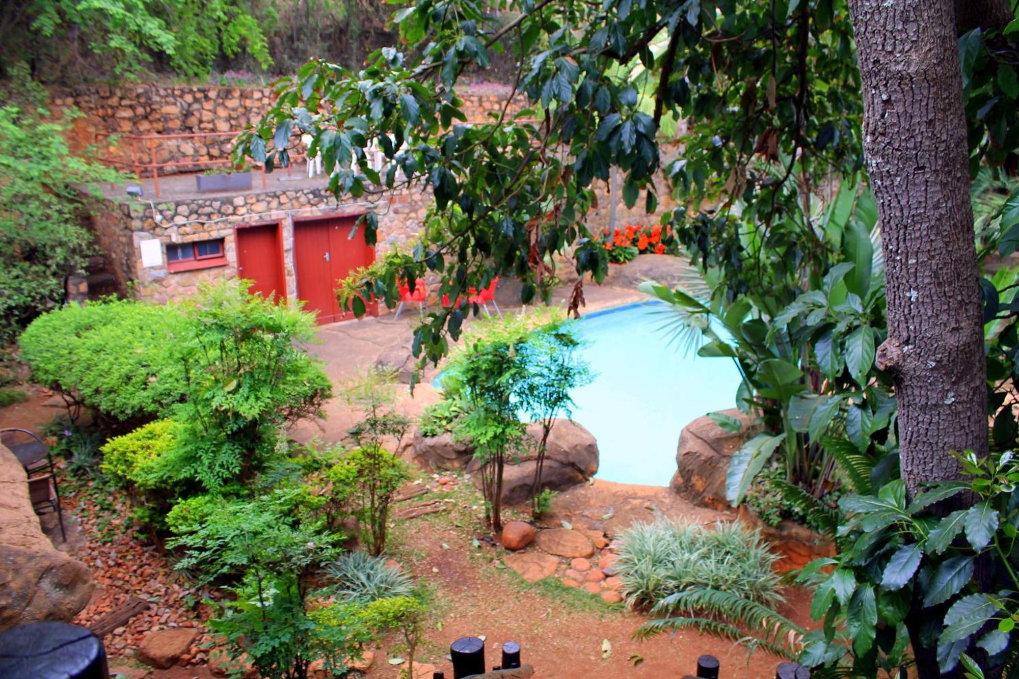 Hartbeespoortdam Lodge Esterno foto