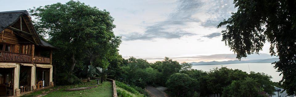 Hartbeespoortdam Lodge Esterno foto