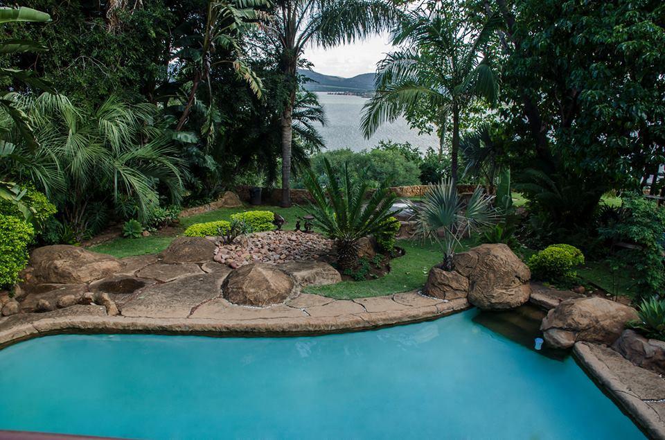 Hartbeespoortdam Lodge Esterno foto