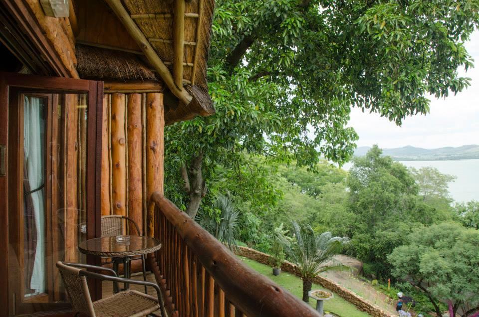 Hartbeespoortdam Lodge Esterno foto